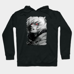 Thorfinn Vinland Saga Hoodie